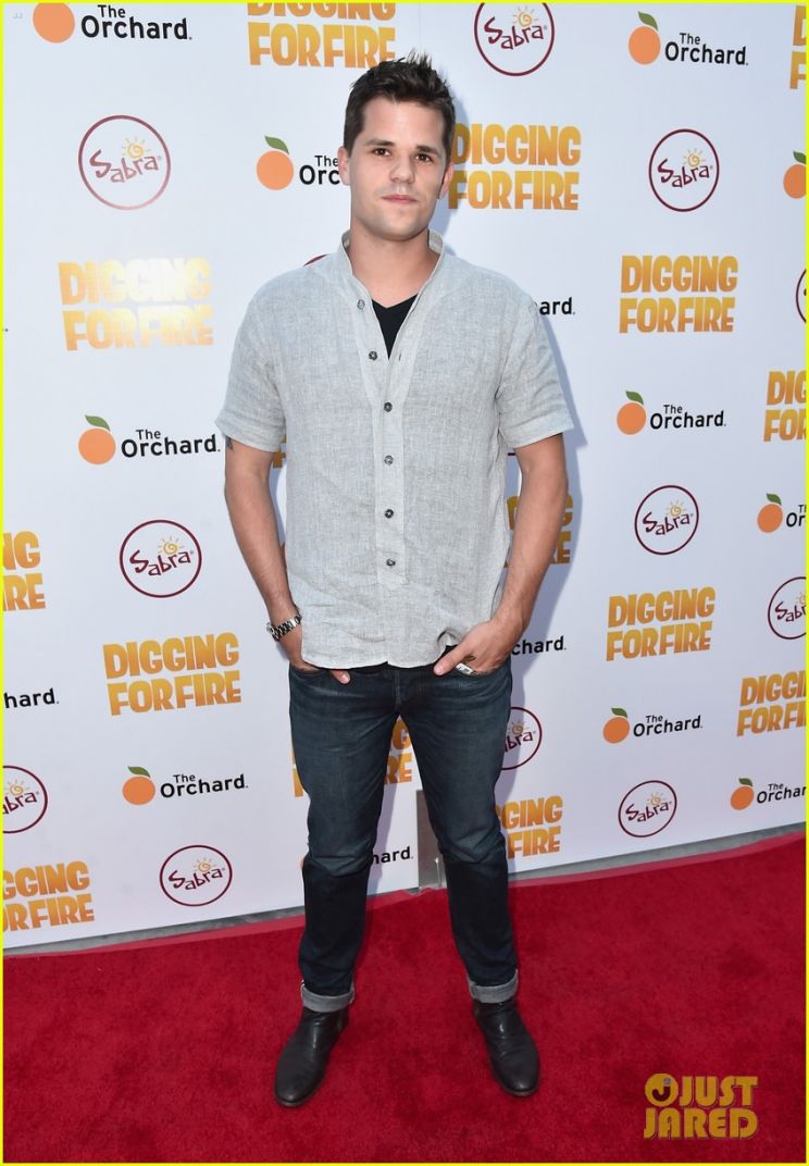 Max Carver