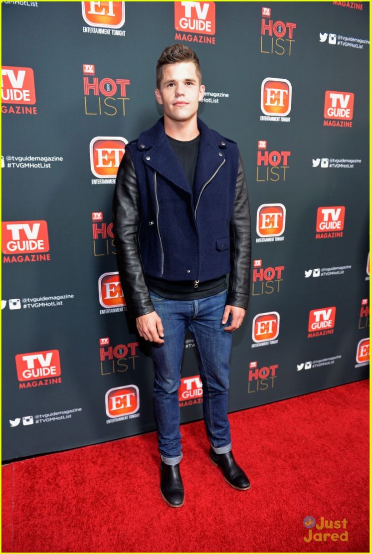 Max Carver