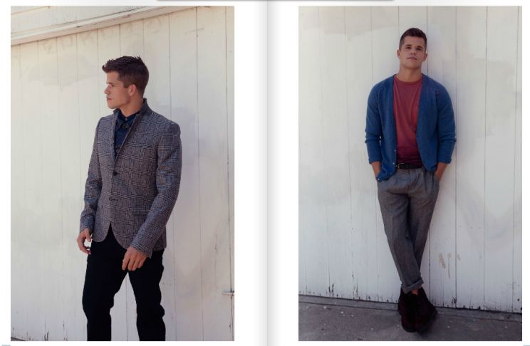 Max Carver