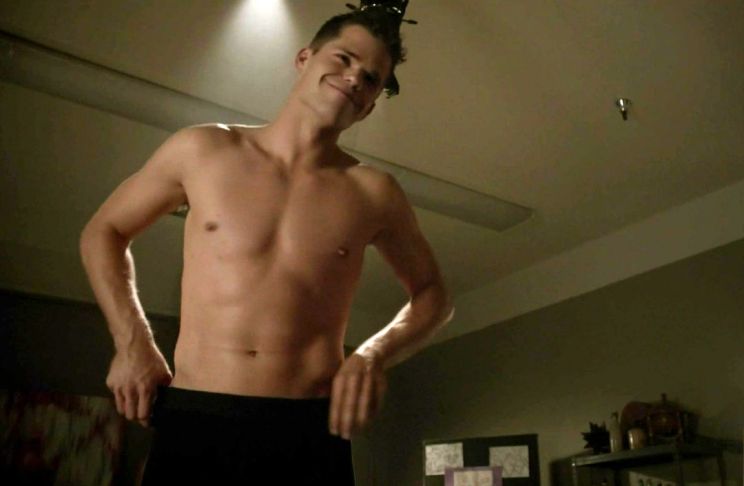 Max Carver