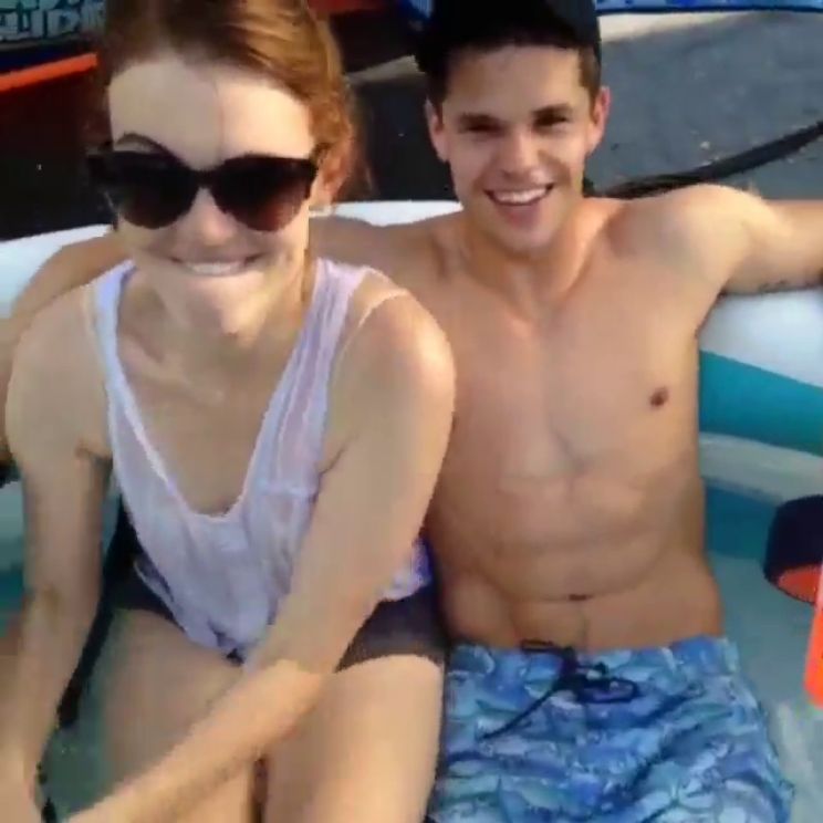Max Carver