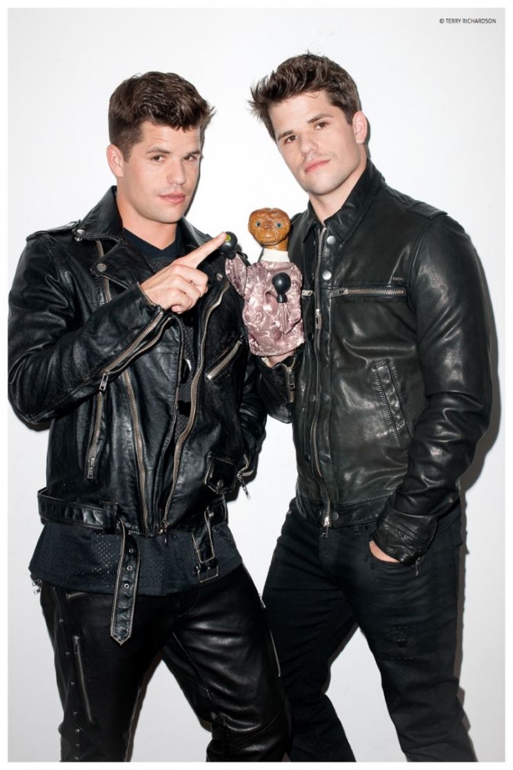 Max Carver