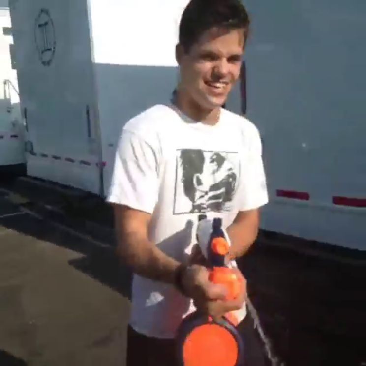 Max Carver