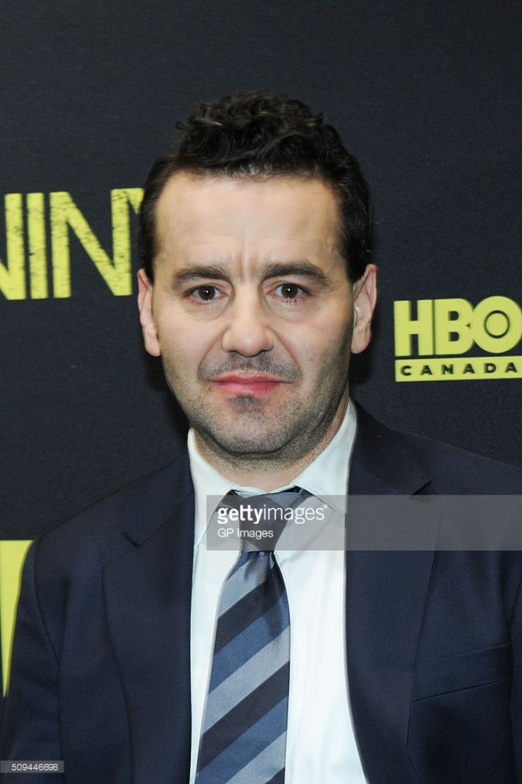 Max Casella