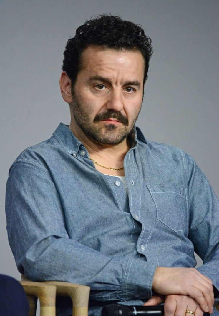 Max Casella