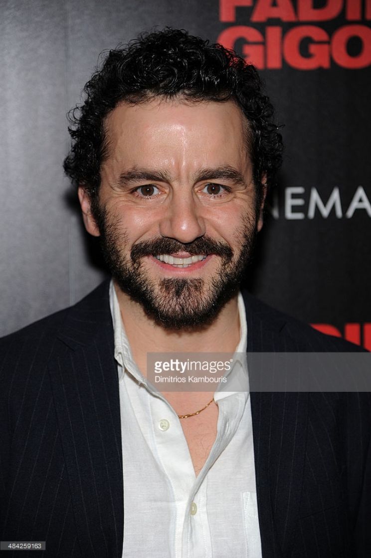 Max Casella