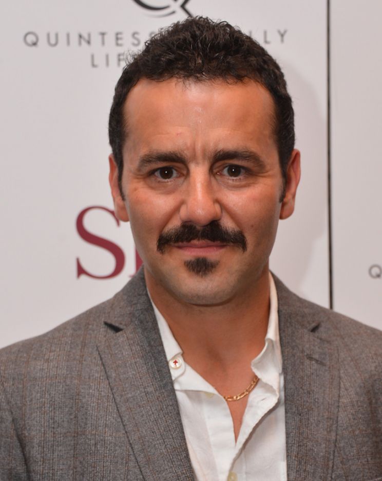 Max Casella