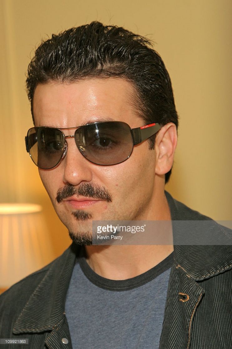 Max Casella