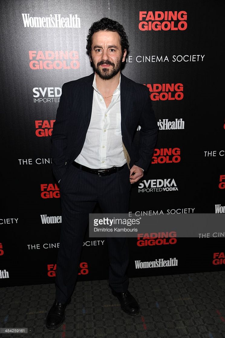 Max Casella