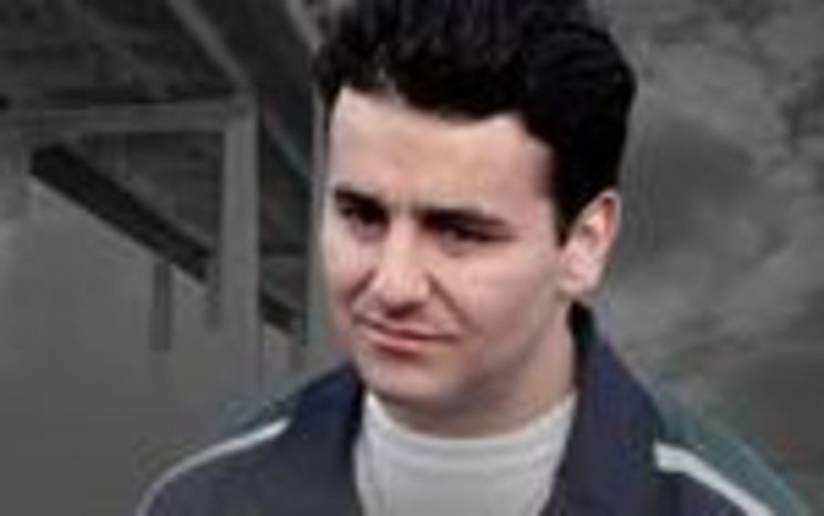 Max Casella