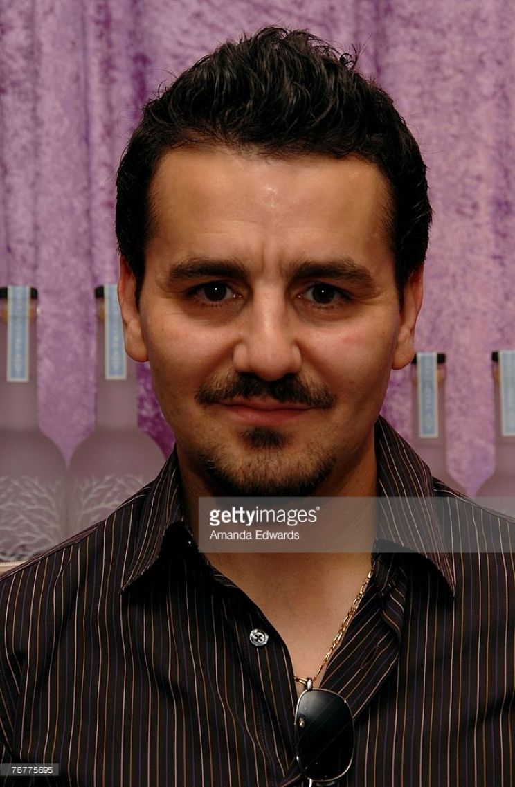 Pictures of Max Casella
