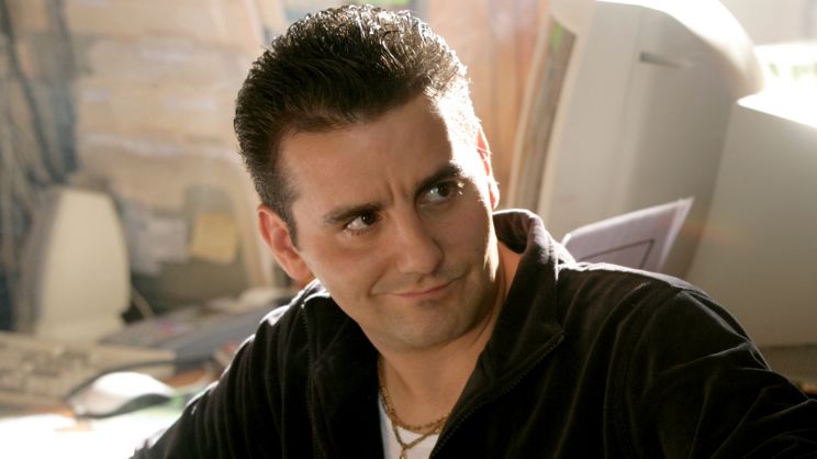 Max Casella