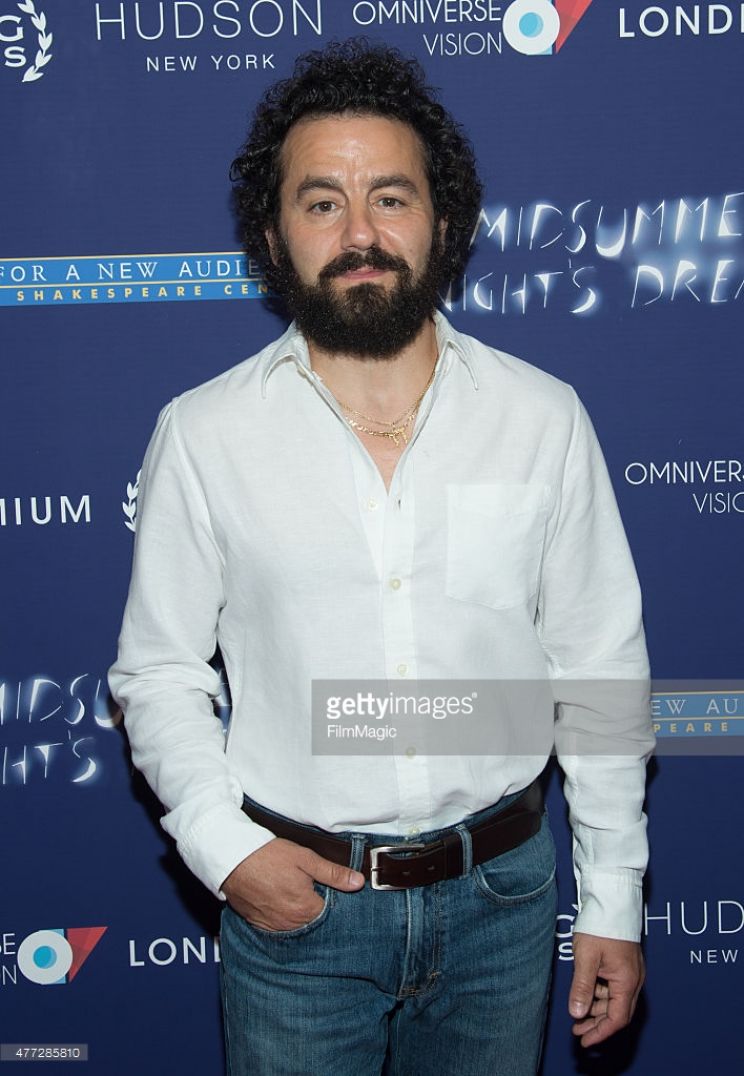 Max Casella