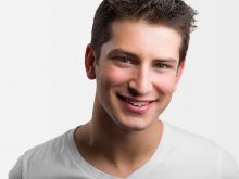 Max Chadburn