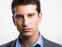 Max Chadburn