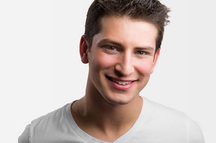 Max Chadburn