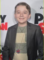 Max Charles #367969 picture (Portrait Medium)