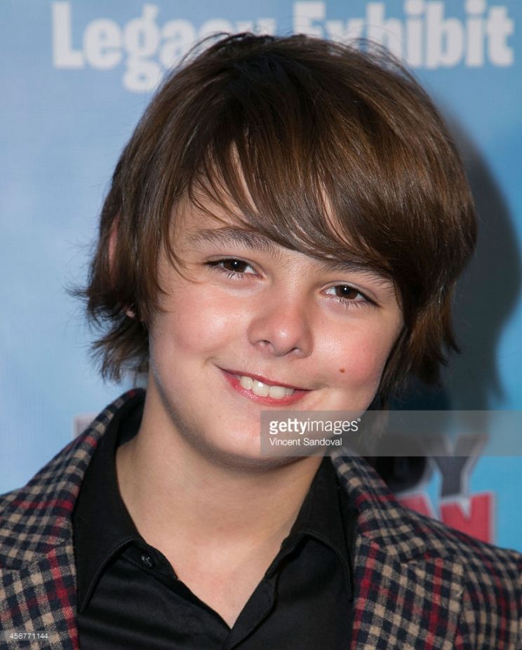Max Charles