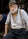 Max Cullen