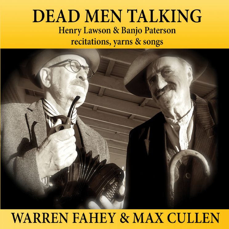 Max Cullen