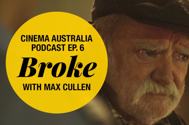 Max Cullen