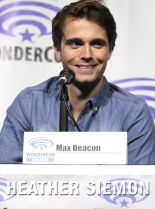 Max Deacon