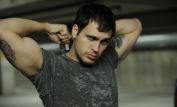 Max Decker
