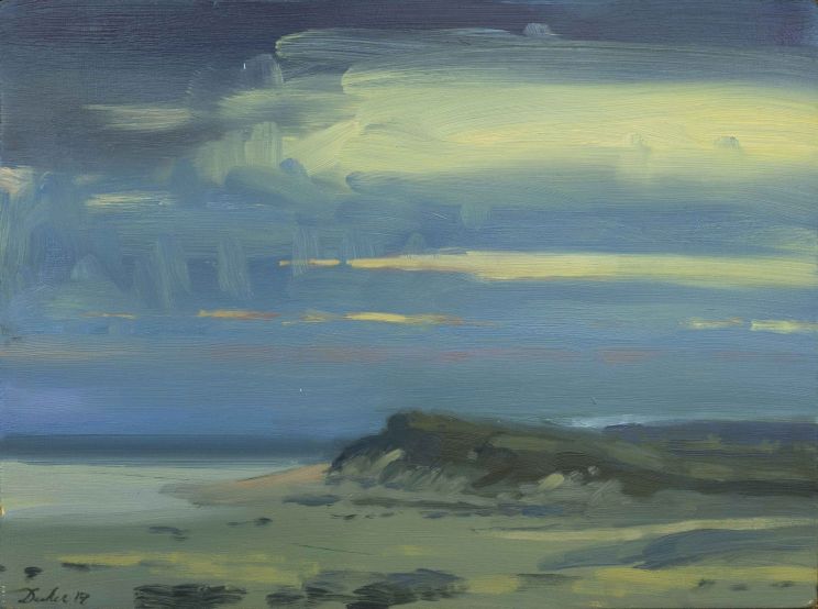 Max Decker