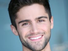 Max Ehrich