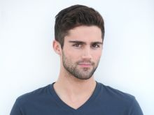 Max Ehrich