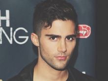 Max Ehrich