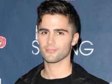 Max Ehrich