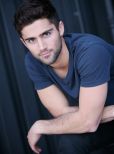 Max Ehrich