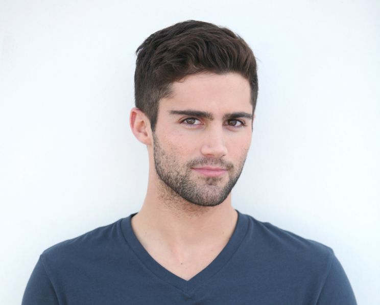 Max Ehrich