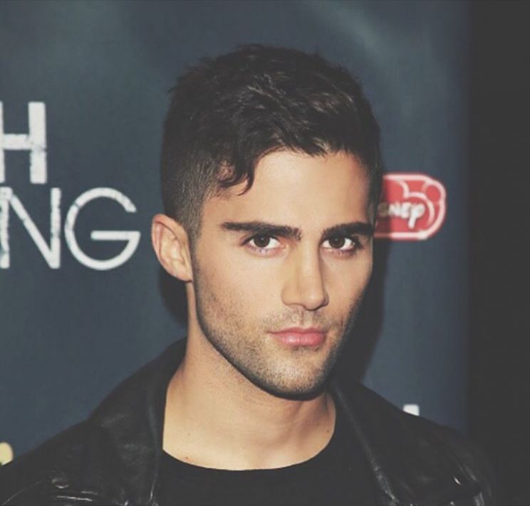 Max Ehrich