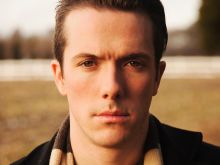 Max Elliott Slade