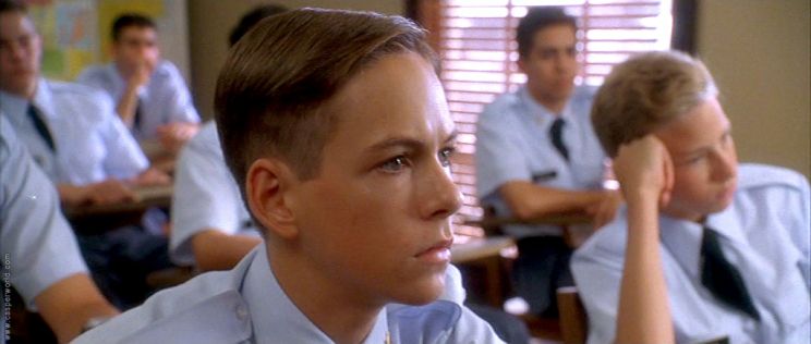 Max Elliott Slade