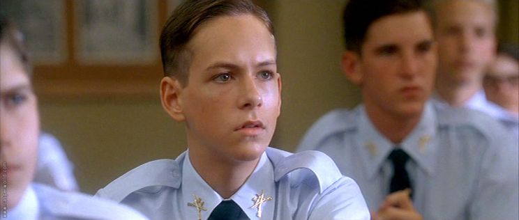 Max Elliott Slade