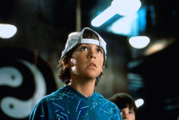 Max Elliott Slade