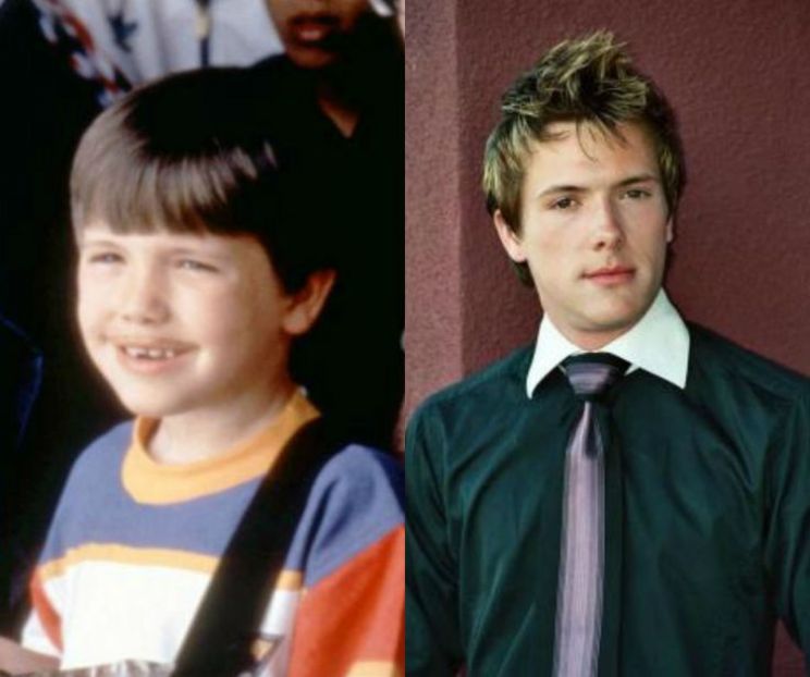 Max Elliott Slade