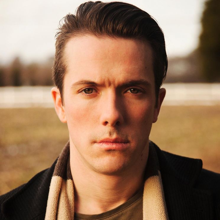 Max Elliott Slade