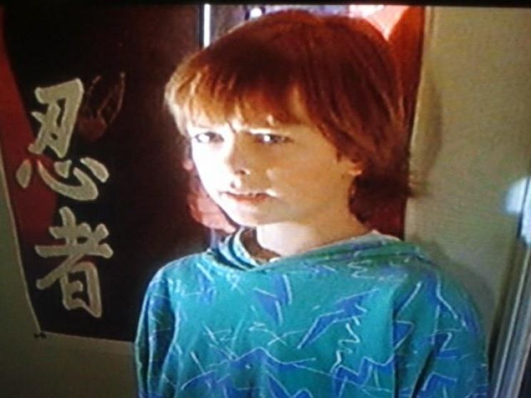 Max Elliott Slade