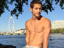 Max Emerson