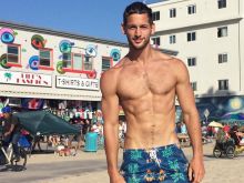 Max Emerson