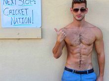 Max Emerson