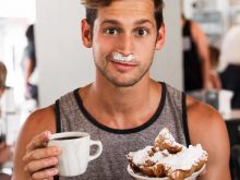 Max Emerson photo