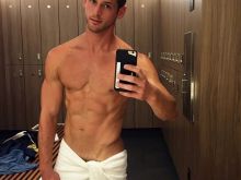 Max Emerson