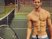 Max Emerson photo