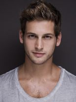 Max Emerson