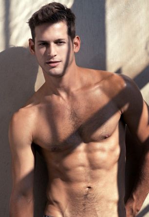 Max Emerson